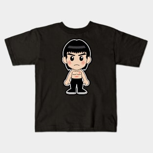 Master Lee Kids T-Shirt